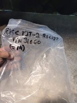 Turck RKC 12T-2-RSC 12T Connect Cables For Fortress U0976-02 60-75VDC 24AWG/12