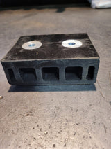 A17-18108-001 HOOD POLY MOUNT ISOLATOR