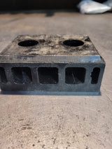 A17-18108-001 HOOD POLY MOUNT ISOLATOR