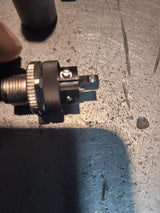 Turck BS-8151-0/PG9 Male Field Connector BS8151-0/PG9