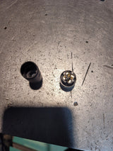 Turck BS-8151-0/PG9 Male Field Connector BS8151-0/PG9