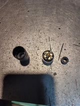 Turck BS-8151-0/PG9 Male Field Connector BS8151-0/PG9