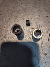 Turck BS-8151-0/PG9 Male Field Connector BS8151-0/PG9