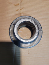 Dana 131104 Differential Pinion Gear Sliding Clutch Gear, 2.36 In. Id, 10