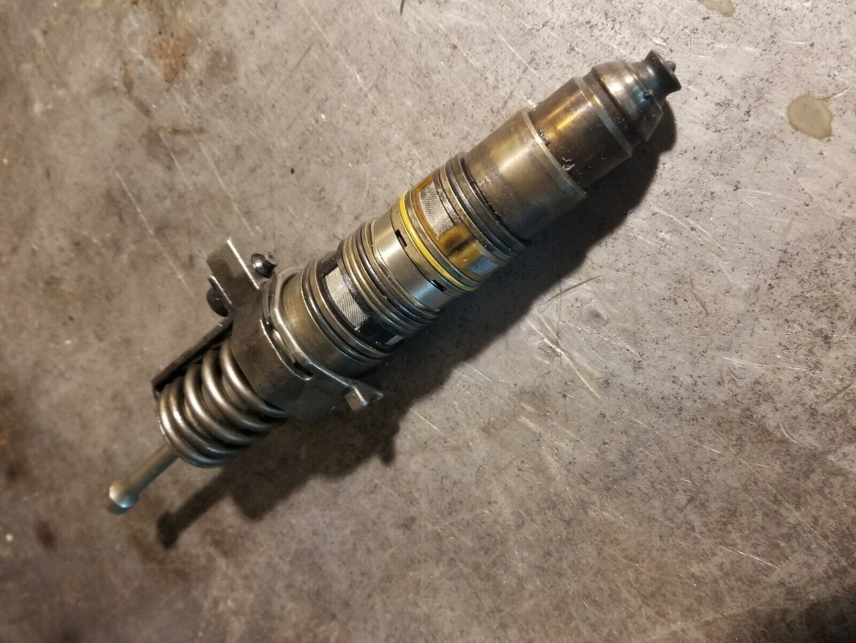 CUMMINS ISX 4088665RX INJECTOR CORE