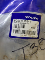 VOE11119541 11119541 Volvo brake hose A25D A25E A30D A30E