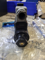 6H700-3 SG-01-3C2-D12-7090 – Dir Valve D03 3-Pos All Ports Block 12 VDC T-Box
