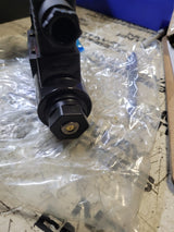 6H700-3 SG-01-3C2-D12-7090 – Dir Valve D03 3-Pos All Ports Block 12 VDC T-Box