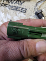 A6805402017 Genuine Detroit Diesel Temperature Sensor