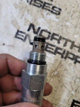 Relief Valve RV08-22A-0-N-26 for Hydraforce RV0822A0N26