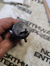 Windshield Washer Squirter Pump Compatible With PETERBILT 066011A 370 330 335 Se