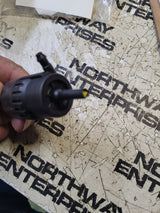 Windshield Washer Squirter Pump Compatible With PETERBILT 066011A 370 330 335 Se