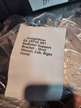 NEW 05-29742-001 RADIATOR SUPPORT BRACKET FREIGHTLINER