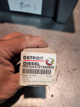 NEW OEM DETROIT DIESEL A4721530928 INLET PRESSURE SENSOR