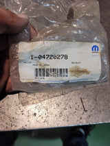 NEW OEM Genuine Mopar Blower Motor Resistor 4720278 04720278