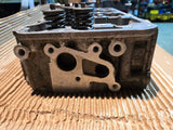 REMAN LB7 6.6L DURAMAX CYLINDER HEAD RH / PASSENGER SIDE REF F41