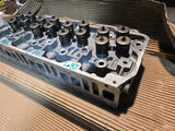 REMAN LB7 6.6L DURAMAX CYLINDER HEAD RH / PASSENGER SIDE REF F41
