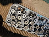 REMAN LB7 6.6L DURAMAX CYLINDER HEAD RH / PASSENGER SIDE REF F41