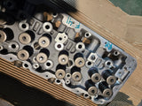 REMAN LB7 6.6L DURAMAX CYLINDER HEAD RH / PASSENGER SIDE REF F41