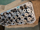 REMAN LB7 6.6L DURAMAX CYLINDER HEAD RH / PASSENGER SIDE REF F41