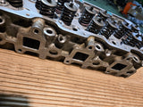 REMAN LB7 6.6L DURAMAX CYLINDER HEAD RH / PASSENGER SIDE REF F41