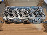 REMAN 11-16 2011-2016 LML DURAMAX 6.6L LH DRIVER SIDE CYLINDER HEAD B281