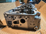 REMAN 11-16 2011-2016 LML DURAMAX 6.6L LH DRIVER SIDE CYLINDER HEAD B281