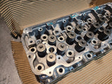 REMAN 11-16 2011-2016 LML DURAMAX 6.6L LH DRIVER SIDE CYLINDER HEAD B281