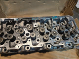 REMAN 11-16 2011-2016 LML DURAMAX 6.6L LH DRIVER SIDE CYLINDER HEAD B281