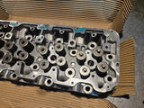 REMAN 11-16 2011-2016 LML DURAMAX 6.6L LH DRIVER SIDE CYLINDER HEAD B281
