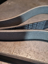 A4729933396 Alliance Detroit Belt