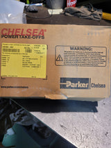 Chelsea 328388-98X Parker PTO Cab Control Air Shift Cylinder Installation Kit
