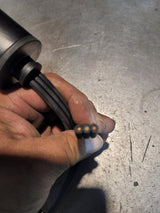 Hotstart 20AMP 120V RECP CORD RM5-20