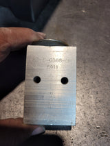 RD-5-6868-OP Genuine Red Dot Expansion Valve OEM