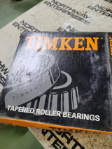 NEW Timken SET415 Wheel Bearing and Race Set SET 415