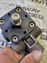 Hendrickson VS-228 Trailer Height Control Valve with Dump Valve