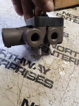 Hendrickson VS-228 Trailer Height Control Valve with Dump Valve