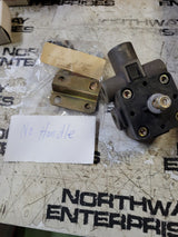 Hendrickson VS-228 Trailer Height Control Valve with Dump Valve