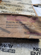 Hendrickson VS-228 Trailer Height Control Valve with Dump Valve