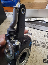 900AS1133  ASSY, ASA KIT 6" ARM 10 TEETH W/CLEVIS ASSY, ASA KIT 6" ARM 10 TEETH