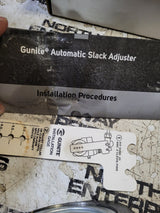900AS1133  ASSY, ASA KIT 6" ARM 10 TEETH W/CLEVIS ASSY, ASA KIT 6" ARM 10 TEETH