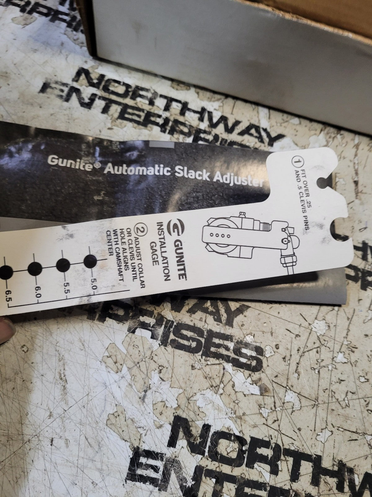 900AS1133  ASSY, ASA KIT 6" ARM 10 TEETH W/CLEVIS ASSY, ASA KIT 6" ARM 10 TEETH