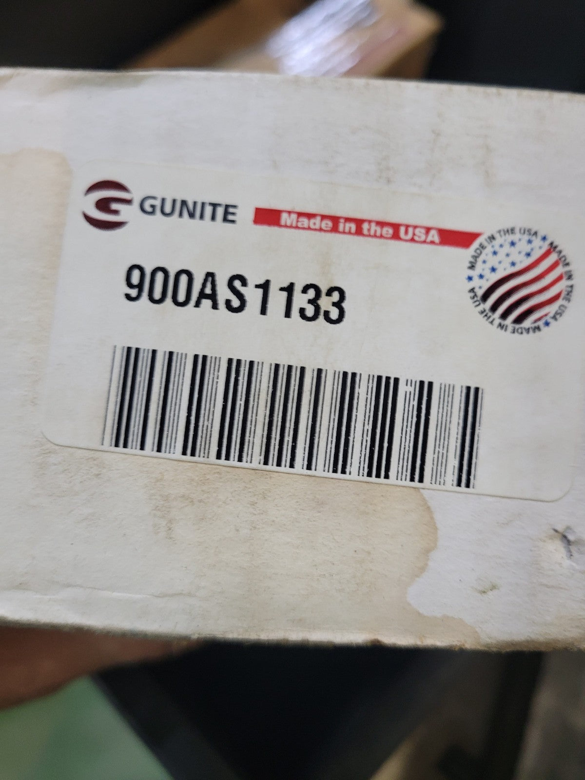 900AS1133  ASSY, ASA KIT 6" ARM 10 TEETH W/CLEVIS ASSY, ASA KIT 6" ARM 10 TEETH