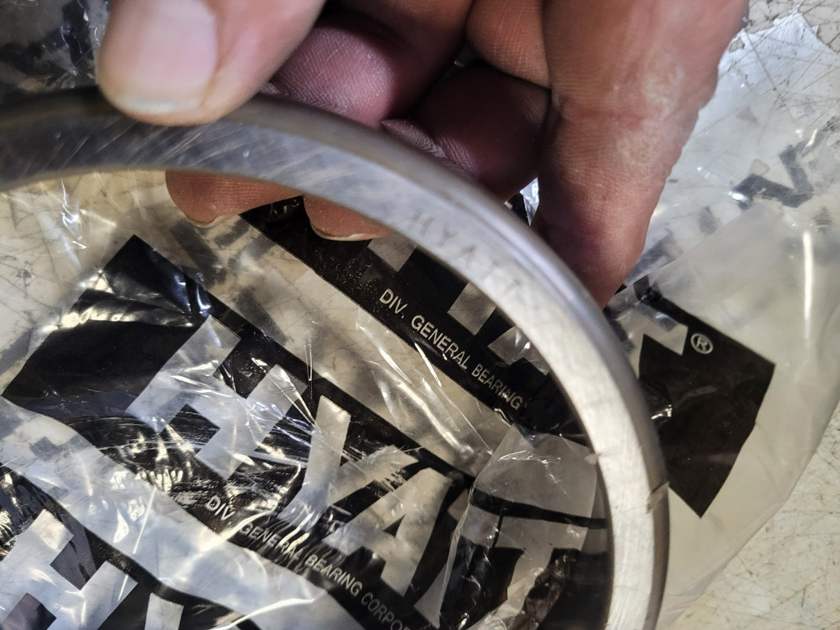 SKF SET414VH SET 414 BEARING AND RACE SET