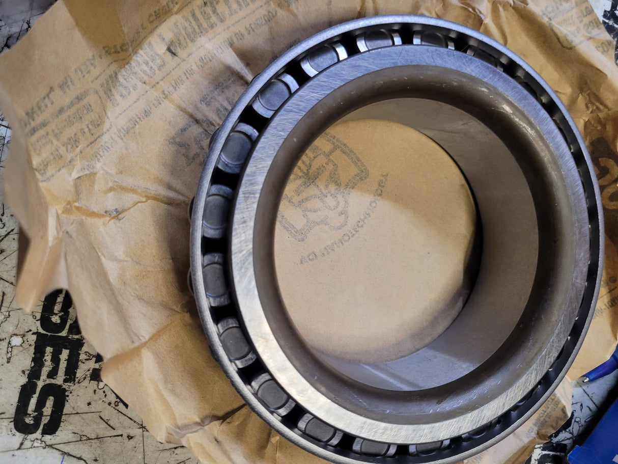 SKF SET414VH SET 414 BEARING AND RACE SET