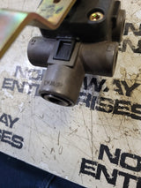 Hendrickson VS-228 Trailer Height Control Valve with Dump Valve