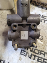 Hendrickson VS-228 Trailer Height Control Valve with Dump Valve