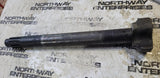 808064N AIR BRAKE S CAMSHAFT PACCAR