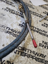 5A125 TRACKLESS CONTROL CABLE