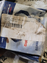 Stemco 448-4865 Pro Torq Axle Spindle Nut 1 3/4 In. Thread Size, 450 4865